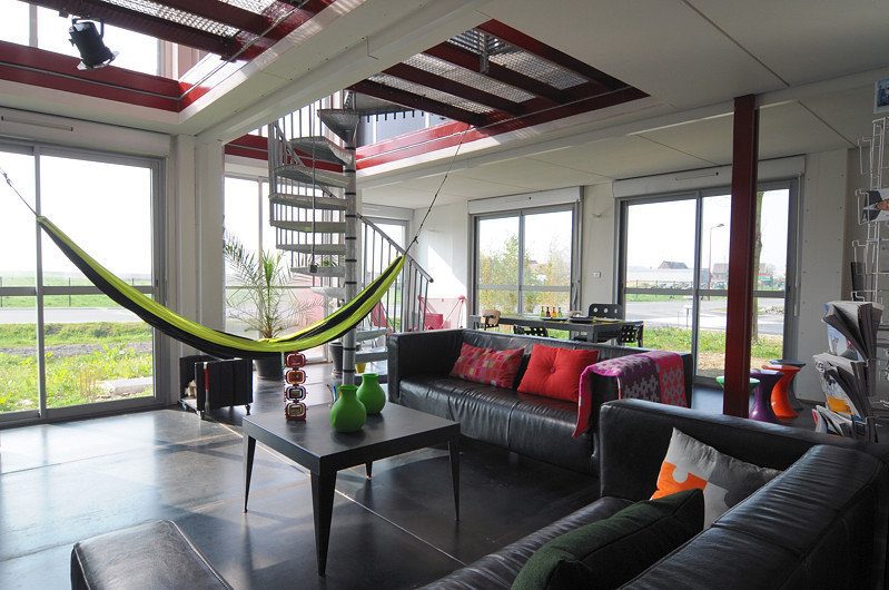 Shipping Container Homes on any Budget Shipping Container Homes on any Budget