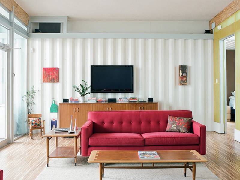 Budget Shipping Container Home Budget Shipping Container Home
