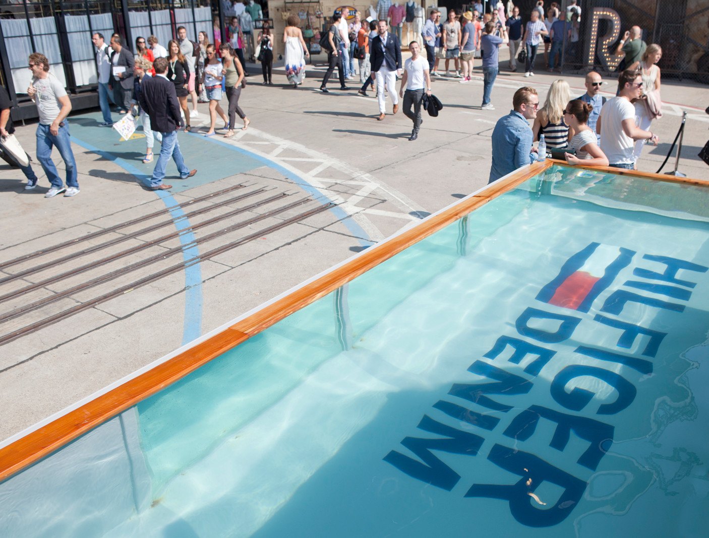 Shipping Container Swimming Pool Shipping Container Swimming Pool