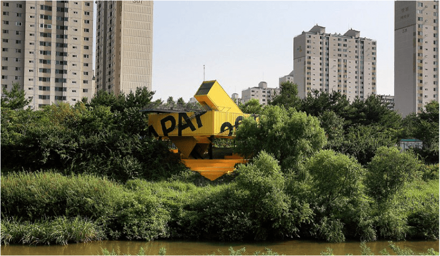 GeoBox Pty Ltd shipping container art GeoBox Pty Ltd shipping container art
