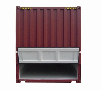 Bulker Shipping Container Bulker Shipping Container