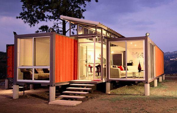 Budget Shipping Container Home Budget Shipping Container Home