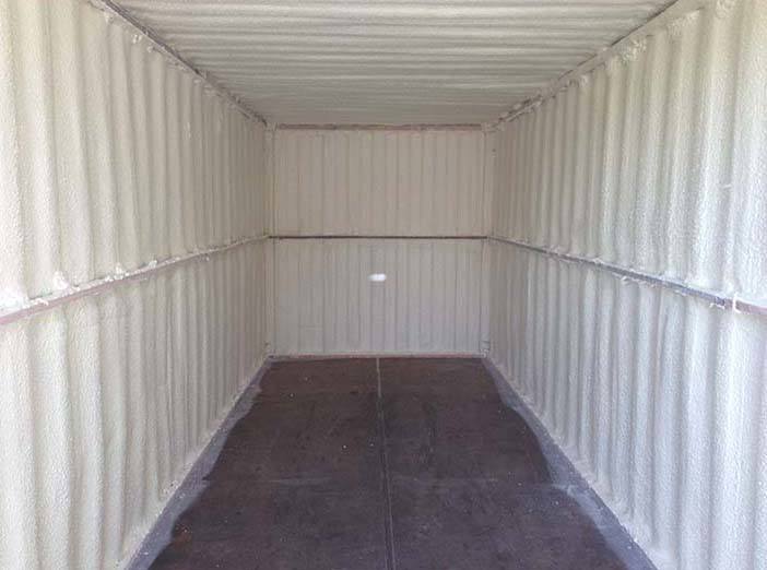 spray foam insulation spray foam insulation